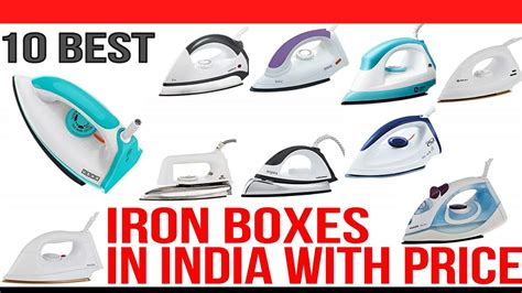 iron box online lowest price